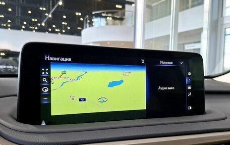 Lexus RX IV рестайлинг, 2020 год, 6 325 000 рублей, 22 фотография