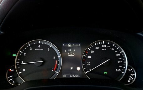 Lexus RX IV рестайлинг, 2020 год, 6 325 000 рублей, 24 фотография