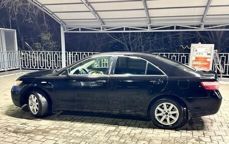 Toyota Camry, 2006 год, 820 000 рублей, 4 фотография