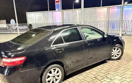 Toyota Camry, 2006 год, 820 000 рублей, 5 фотография