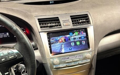 Toyota Camry, 2006 год, 820 000 рублей, 11 фотография