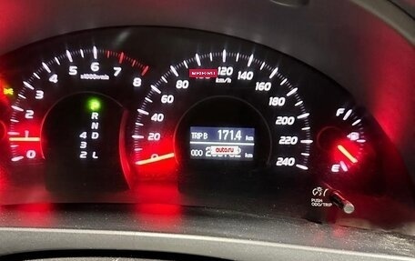 Toyota Camry, 2006 год, 820 000 рублей, 10 фотография