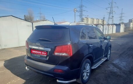 KIA Sorento II рестайлинг, 2011 год, 1 200 000 рублей, 1 фотография