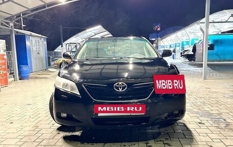 Toyota Camry, 2006 год, 820 000 рублей, 8 фотография