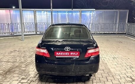 Toyota Camry, 2006 год, 820 000 рублей, 3 фотография