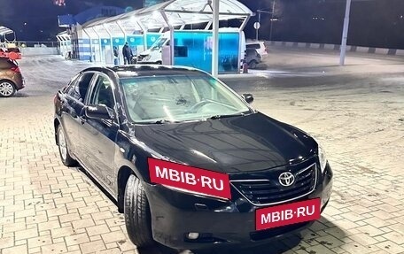 Toyota Camry, 2006 год, 820 000 рублей, 6 фотография