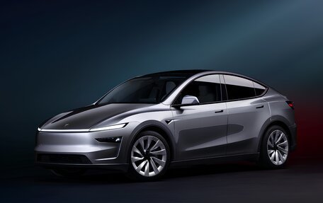 Tesla Model Y I, 2026 год, 19 865 348 рублей, 1 фотография