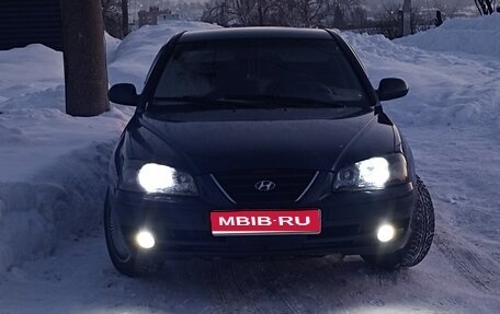 Hyundai Elantra III, 2004 год, 350 000 рублей, 1 фотография