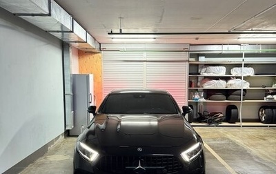 Mercedes-Benz CLS, 2019 год, 5 700 000 рублей, 1 фотография