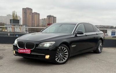 BMW 7 серия, 2010 год, 1 200 000 рублей, 1 фотография