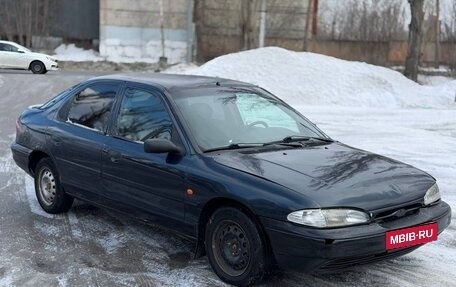 Ford Mondeo I, 1994 год, 145 000 рублей, 1 фотография