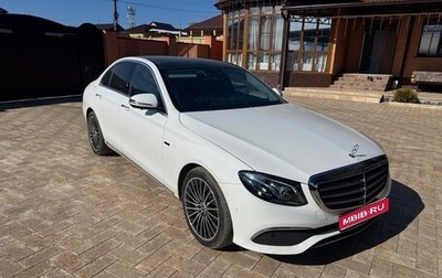 Mercedes-Benz E-Класс, 2019 год, 3 700 000 рублей, 1 фотография