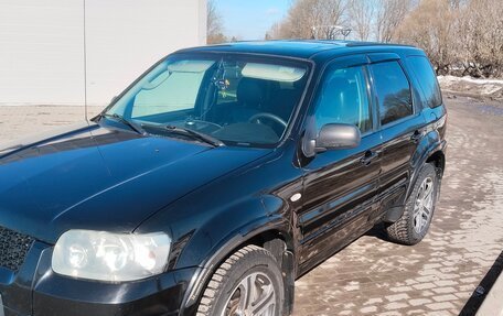 Ford Maverick, 2006 год, 545 000 рублей, 1 фотография