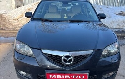 Mazda 3, 2008 год, 510 000 рублей, 1 фотография