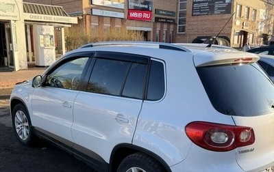 Volkswagen Tiguan I, 2010 год, 920 000 рублей, 1 фотография