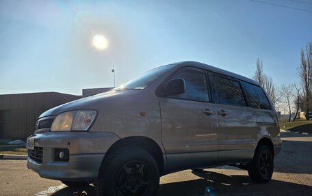 Toyota Town Ace III, 1998 год, 595 000 рублей, 1 фотография