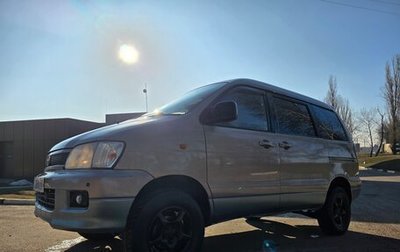 Toyota Town Ace III, 1998 год, 595 000 рублей, 1 фотография