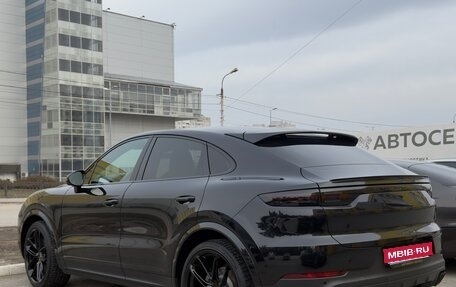 Porsche Cayenne III, 2019 год, 9 000 000 рублей, 1 фотография