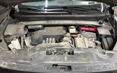 Infiniti QX60 I рестайлинг, 2015 год, 1 550 000 рублей, 1 фотография