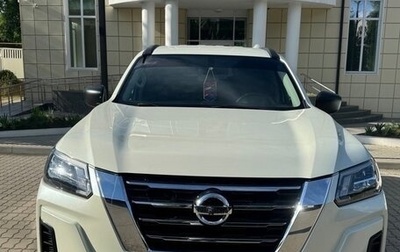 Nissan Xterra, 2022 год, 4 300 000 рублей, 1 фотография