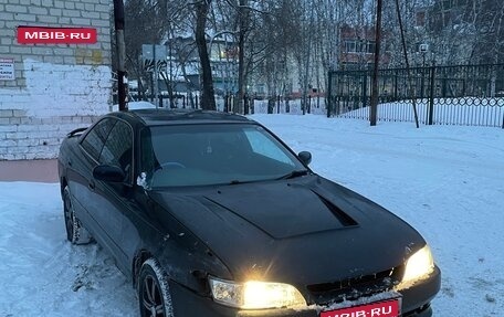 Toyota Mark II VIII (X100), 1996 год, 550 000 рублей, 1 фотография
