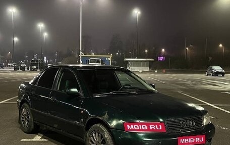 Audi A4, 1995 год, 170 000 рублей, 1 фотография
