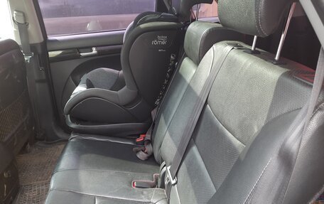 KIA Sorento II рестайлинг, 2011 год, 1 200 000 рублей, 9 фотография