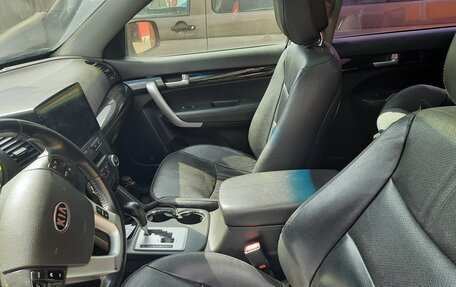 KIA Sorento II рестайлинг, 2011 год, 1 200 000 рублей, 7 фотография