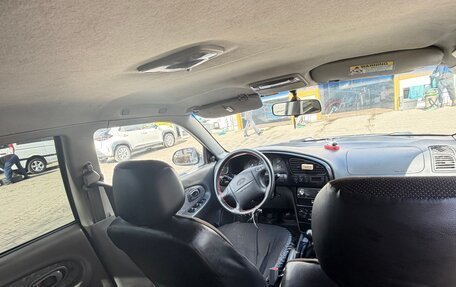 KIA Spectra II (LD), 2008 год, 310 000 рублей, 5 фотография