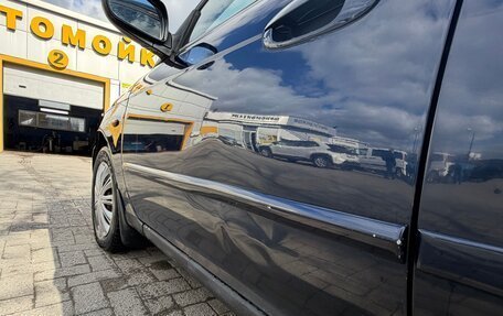 KIA Spectra II (LD), 2008 год, 310 000 рублей, 7 фотография