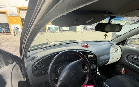 KIA Spectra II (LD), 2008 год, 310 000 рублей, 6 фотография