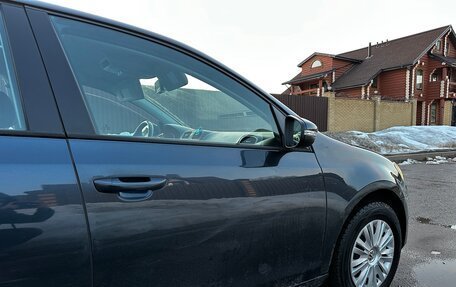 Volkswagen Golf VI, 2010 год, 690 000 рублей, 9 фотография