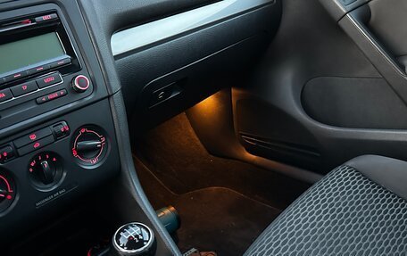 Volkswagen Golf VI, 2010 год, 690 000 рублей, 16 фотография