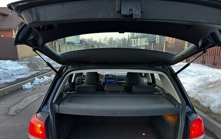 Volkswagen Golf VI, 2010 год, 690 000 рублей, 22 фотография