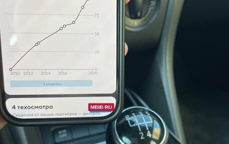 Volkswagen Golf VI, 2010 год, 690 000 рублей, 30 фотография