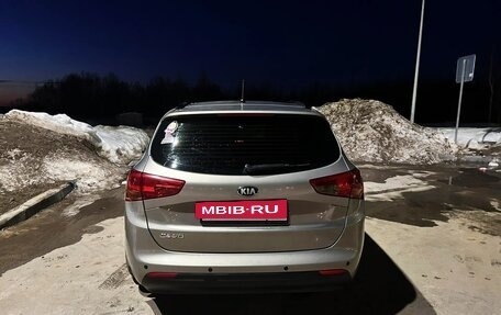 KIA cee'd III, 2013 год, 915 000 рублей, 7 фотография