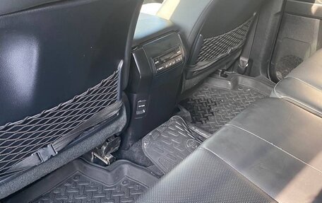 Toyota Land Cruiser Prado 150 рестайлинг 2, 2022 год, 5 500 000 рублей, 14 фотография