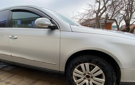 Volkswagen Passat B6, 2007 год, 400 000 рублей, 3 фотография