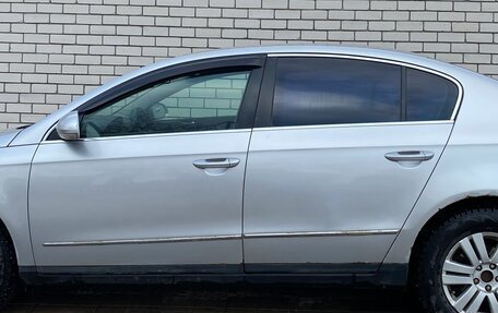 Volkswagen Passat B6, 2007 год, 400 000 рублей, 5 фотография