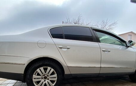 Volkswagen Passat B6, 2007 год, 400 000 рублей, 2 фотография