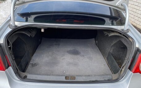 Volkswagen Passat B6, 2007 год, 400 000 рублей, 8 фотография