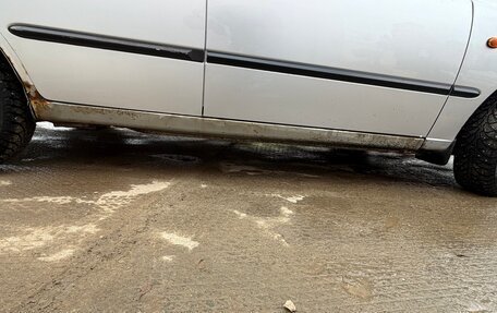 Hyundai Accent II, 2007 год, 310 000 рублей, 4 фотография