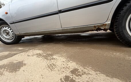 Hyundai Accent II, 2007 год, 310 000 рублей, 5 фотография