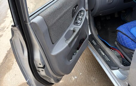 Hyundai Accent II, 2007 год, 310 000 рублей, 6 фотография