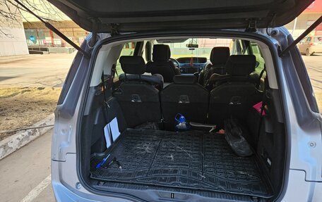 Citroen C4 Picasso II рестайлинг, 2016 год, 1 380 000 рублей, 4 фотография