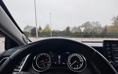 Toyota Camry, 2021 год, 3 500 000 рублей, 11 фотография