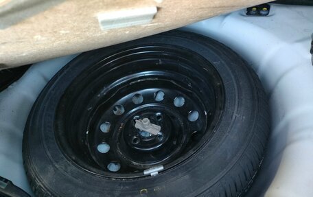 Hyundai Solaris II рестайлинг, 2013 год, 800 000 рублей, 10 фотография