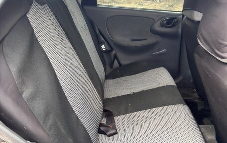 Chevrolet Lanos I, 2006 год, 210 000 рублей, 8 фотография