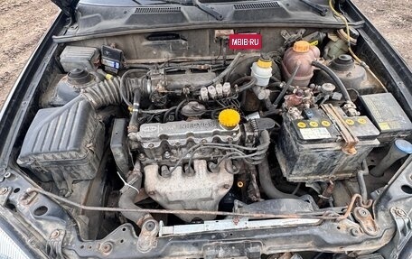 Chevrolet Lanos I, 2006 год, 210 000 рублей, 13 фотография