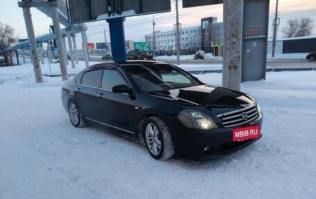 Nissan Teana, 2003 год, 580 000 рублей, 4 фотография